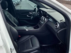 Mercedes-Benz GLC 300 * Дистроник * Дигитално тало * Панорама * Подгрев , снимка 15