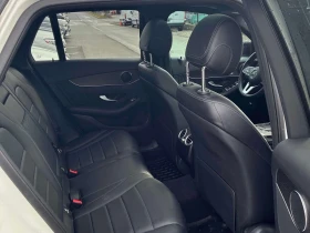 Mercedes-Benz GLC 300 * Дистроник * Дигитално тало * Панорама * Подгрев , снимка 14