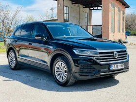 VW Touareg, снимка 4