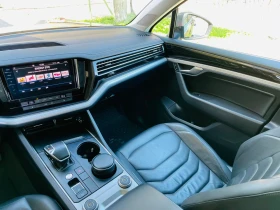 VW Touareg, снимка 9