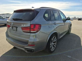 BMW X5 * XDRIVE35I * ГЛАВНО ПРЕДСТАВИТЕЛСТВО* , снимка 3
