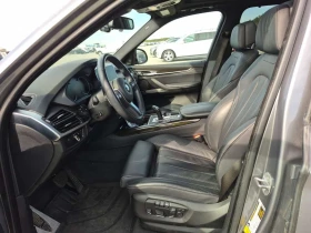 BMW X5 * XDRIVE35I * ГЛАВНО ПРЕДСТАВИТЕЛСТВО* , снимка 7