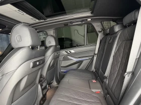 BMW X5 30d/286HP/MSPORT/CARBON/360/PANO/HUD/H&K/411z, снимка 9