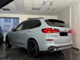 BMW X5 30d/286HP/MSPORT/CARBON/360/PANO/HUD/H&K/411z, снимка 2