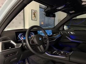 BMW X5 30d/286HP/MSPORT/CARBON/360/PANO/HUD/H&K/411z, снимка 7