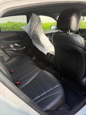 Mercedes-Benz GLC 250 4 matic, снимка 11