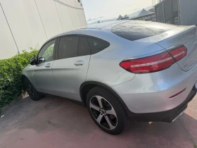Mercedes-Benz GLC 250 4 matic, снимка 4