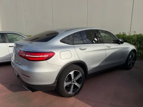 Mercedes-Benz GLC 250 4 matic, снимка 1