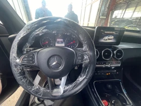 Mercedes-Benz GLC 250 4 matic, снимка 9