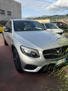 Mercedes-Benz GLC 250 4 matic, снимка 2