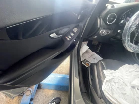 Mercedes-Benz GLC 250 4 matic, снимка 14