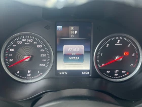 Mercedes-Benz GLC 250 4 matic, снимка 13