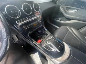 Mercedes-Benz GLC 250 4 matic, снимка 10