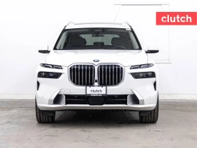 BMW X7 xDrive40i AWD, снимка 1