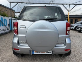 Daihatsu Terios 1.5i AUT/4X4/145х.км., снимка 5