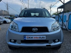 Daihatsu Terios 1.5i AUT/4X4/145х.км., снимка 2