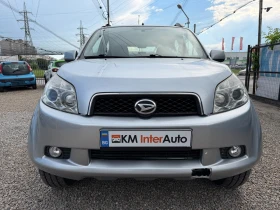 Daihatsu Terios 1.5i AUT/4X4/145х.км., снимка 2