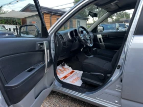 Daihatsu Terios 1.5i AUT/4X4/145х.км., снимка 7