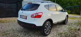 Nissan Qashqai 1, 6i* ГАЗОВ ИНЖЕКЦИОН* НАВИГАЦИЯ* 2013г* 4 КАМЕРИ, снимка 4