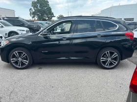 BMW X1 М ПАКЕТ/xDrive28i /CARFAX/2 КЛЮЧА/ПАНО/КЛИИП , снимка 3
