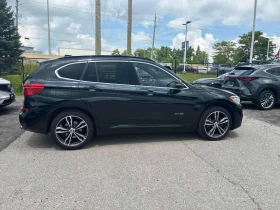 BMW X1 М ПАКЕТ/xDrive28i /CARFAX/2 КЛЮЧА/ПАНО/КЛИИП , снимка 4