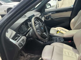 BMW X1 М ПАКЕТ/xDrive28i /CARFAX/2 КЛЮЧА/ПАНО/КЛИИП , снимка 6
