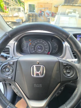 Honda Cr-v, снимка 6