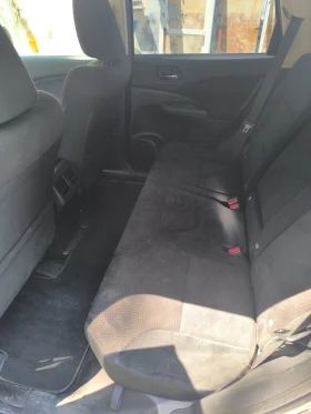 Honda Cr-v, снимка 4