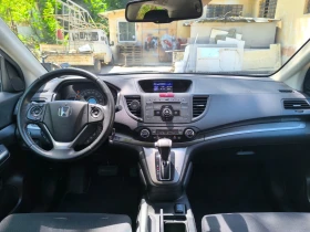 Honda Cr-v, снимка 9