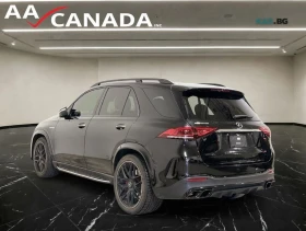 Mercedes-Benz GLE 63 S AMG * KEYLESS * 4MATIC+ * Автокредит Цена до България, снимка 4