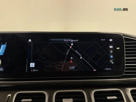 Mercedes-Benz GLE 63 S AMG * KEYLESS * 4MATIC+ * Автокредит Цена до България, снимка 10