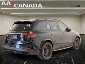 Mercedes-Benz GLE 63 S AMG * KEYLESS * 4MATIC+ * Автокредит Цена до България, снимка 6