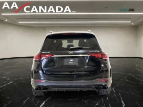 Mercedes-Benz GLE 63 S AMG * KEYLESS * 4MATIC+ * Автокредит Цена до България, снимка 5