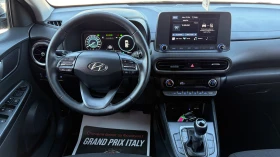 Hyundai Kona 1.6 Hybrid , снимка 14