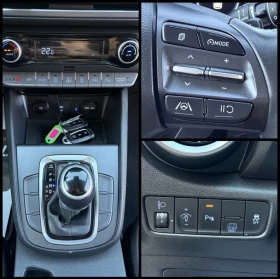 Hyundai Kona 1.6 Hybrid , снимка 15