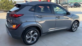 Hyundai Kona 1.6 Hybrid , снимка 4