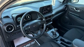Hyundai Kona 1.6 Hybrid , снимка 8