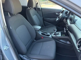 Hyundai Kona 1.6 Hybrid , снимка 13