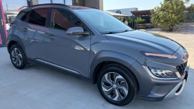 Hyundai Kona 1.6 Hybrid , снимка 3