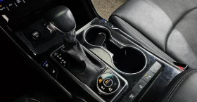 Kia Mohave * Platinum* Обдух* HUD* Pano* 360* Hi-Pass* , снимка 8