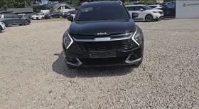 Kia Sportage Executive , снимка 1