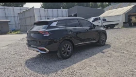 Kia Sportage Executive , снимка 2