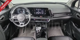 Kia Sportage Executive , снимка 8