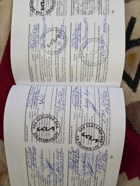 Kia Sportage 1, 7 CRDI , снимка 9