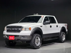 Ford F150 * 5.4L* ЦЕНАДОБГ!, снимка 1