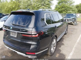 BMW X7 XDRIVE40I* TURBO, 375HP* КЛИП НА МОТОРА, снимка 4