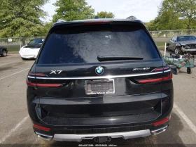 BMW X7 XDRIVE40I* TURBO, 375HP* КЛИП НА МОТОРА, снимка 16
