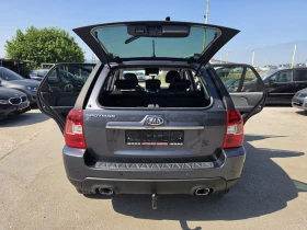 Kia Sportage 2.0CRDI FACE 4X4 , снимка 8
