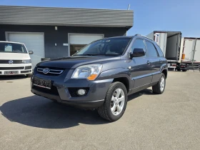 Kia Sportage 2.0CRDI FACE 4X4 , снимка 3