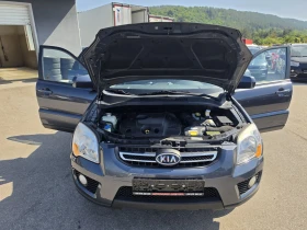 Kia Sportage 2.0CRDI FACE 4X4 , снимка 16